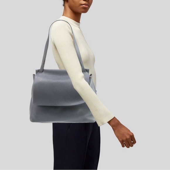 The Row Sidekick Two Bag - Picture 5 of 9